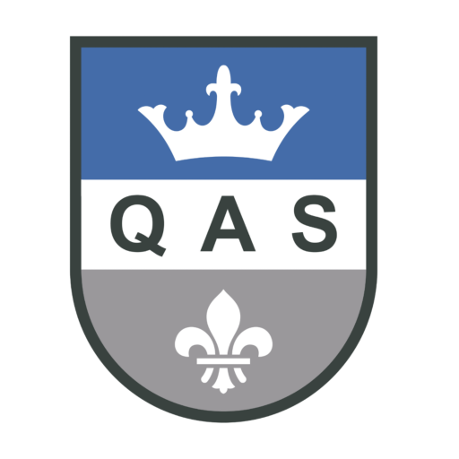 Queen of All Saints School